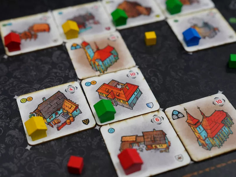 Kutná Hora: The City of Silver