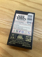 Side Effects: Booster Shot