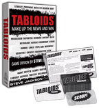 Tabloids