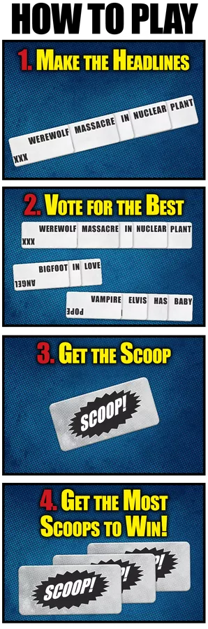 Tabloids