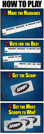 Tabloids