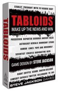 Tabloids