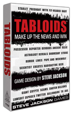 Tabloids