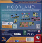 Moorland