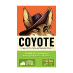 Coyote