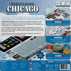 Rebuilding Chicago
