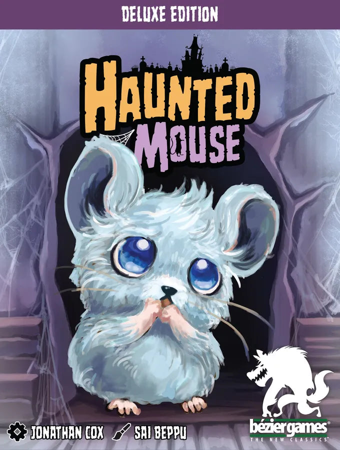 Haunted Mouse Deluxe Edition