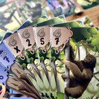 Surplus of Sloths