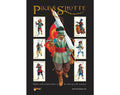 Pike and Shotte Rulebook Miniatures Warlord Games