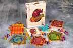 Piña Coladice Board Games IELLO