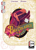 Piña Coladice Board Games IELLO