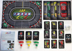 Pit Crew Board Games STRONGHOLD GAMES