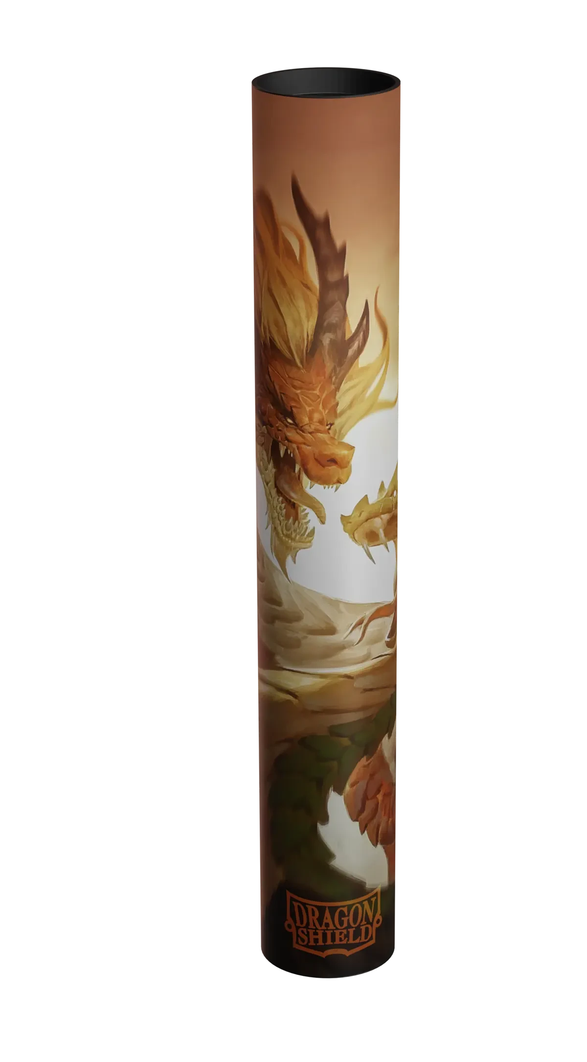 Playmat + Tube: Wood Snake Play Mats Dragon Shield