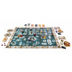 Plunder: A Pirate's Life Board Games Lost Boy Entertainment