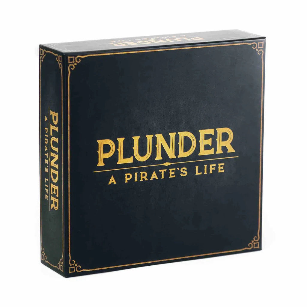Plunder: A Pirate's Life Board Games Lost Boy Entertainment