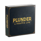 Plunder: A Pirate's Life Board Games Lost Boy Entertainment