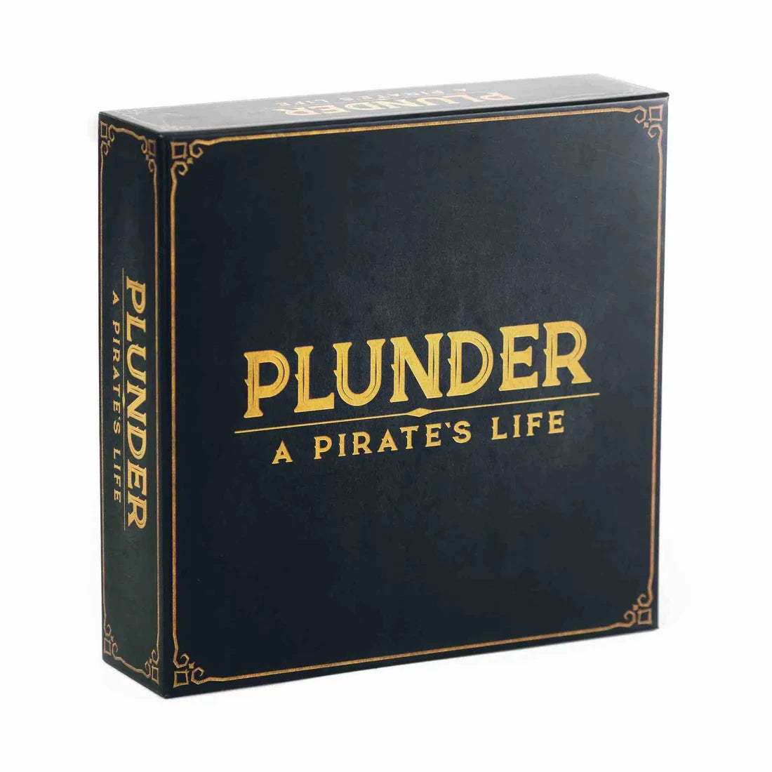 Plunder: A Pirate's Life Board Games Lost Boy Entertainment
