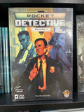 Pocket Detective - Season 1 Battlefield Bangkok