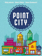 Point City Card Games AEG