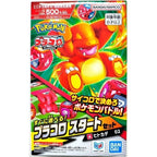 Pokemon Plakoro Starter Set Card Games BANDAI NAMCO Charmander 02 