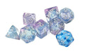Polyroller Dice Set Dice Sirius Dice