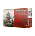 Pontifex Zenestra Matriarch of the Great Wheel Miniatures Games Workshop