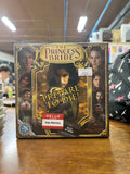 Princess Bride: Prepare to Die! (2nd Edition) Board Game HIT POINT