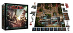 Project: ELITE Board Games CoolMiniOrNot