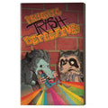 Psychic Trash Detectives RPG Scryptid Games