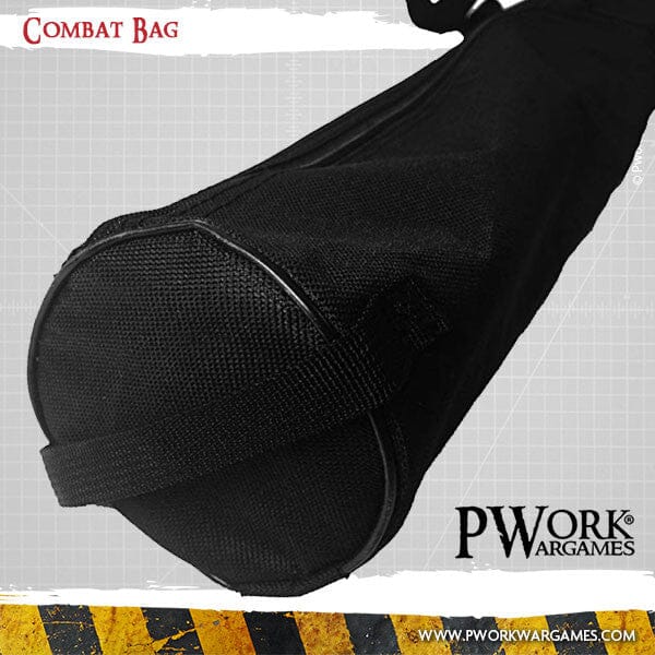 PWork Wargames - Combat Bag Play Mats Pwork