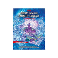 Quests from the Infinite Staircase RPG Wizards of the Coast (DnD) Normal (D37060000)