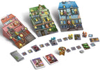 Raccoon Robbers Board Games Pegasus Spiele