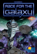 Race for the Galaxy 2nd Edition Card Games Rio Grande Games