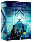 Race For the Galaxy: The Brink of War Expansion Board Game Alliance