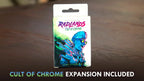 Radlands Complete (Essentials Edition) Card Games ROXLEY GAMES 