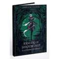 Rangers of the Shadow Deep - A Gathering of Heroes RPG MODIPHIUS