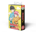 Ranma 1/2 - Playing Cards Board Games Don't Panic Games 