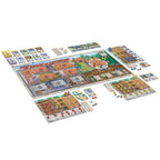 Rats of Wistar Board Games Cranio Creations