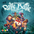 Rattle, Battle, Grab the Loot Board Games Portal Games 