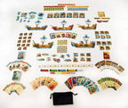 Rattle, Battle, Grab the Loot Board Games Portal Games 