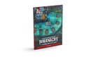 Ravenloft: The Horrors Within - Map Pack RPG Wizards of the Coast 