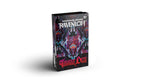 Ravenloft: The Horrors Within - Tarokka Deck (2026 Updated Deck) RPG Wizards of the Coast 