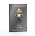 Ravenor 20th Anniversary Edition (Hardback) Novel Games Workshop