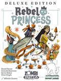 Rebel Princess Deluxe RPG PSI