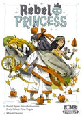 Rebel Princess RPG PSI