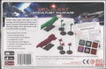 Red Alert: Space Fleet Warfare – Carrier Starship Escalation Pack Miniatures Plastic Soldier