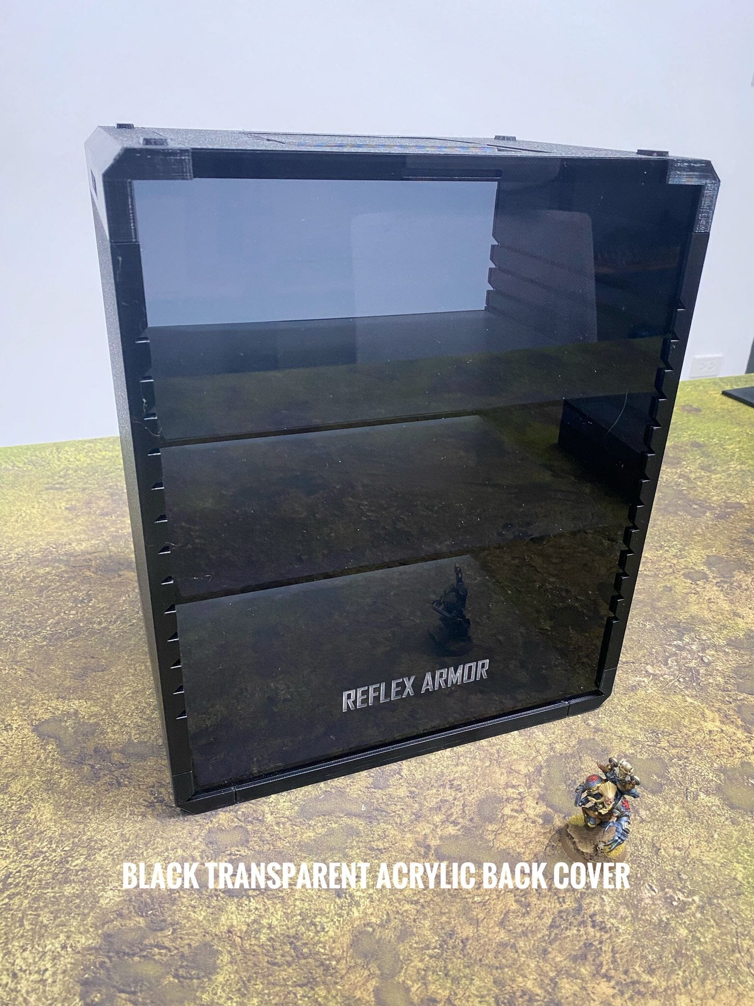 Reflex Armor Drawer 3.0 Supplies Reflex Armor