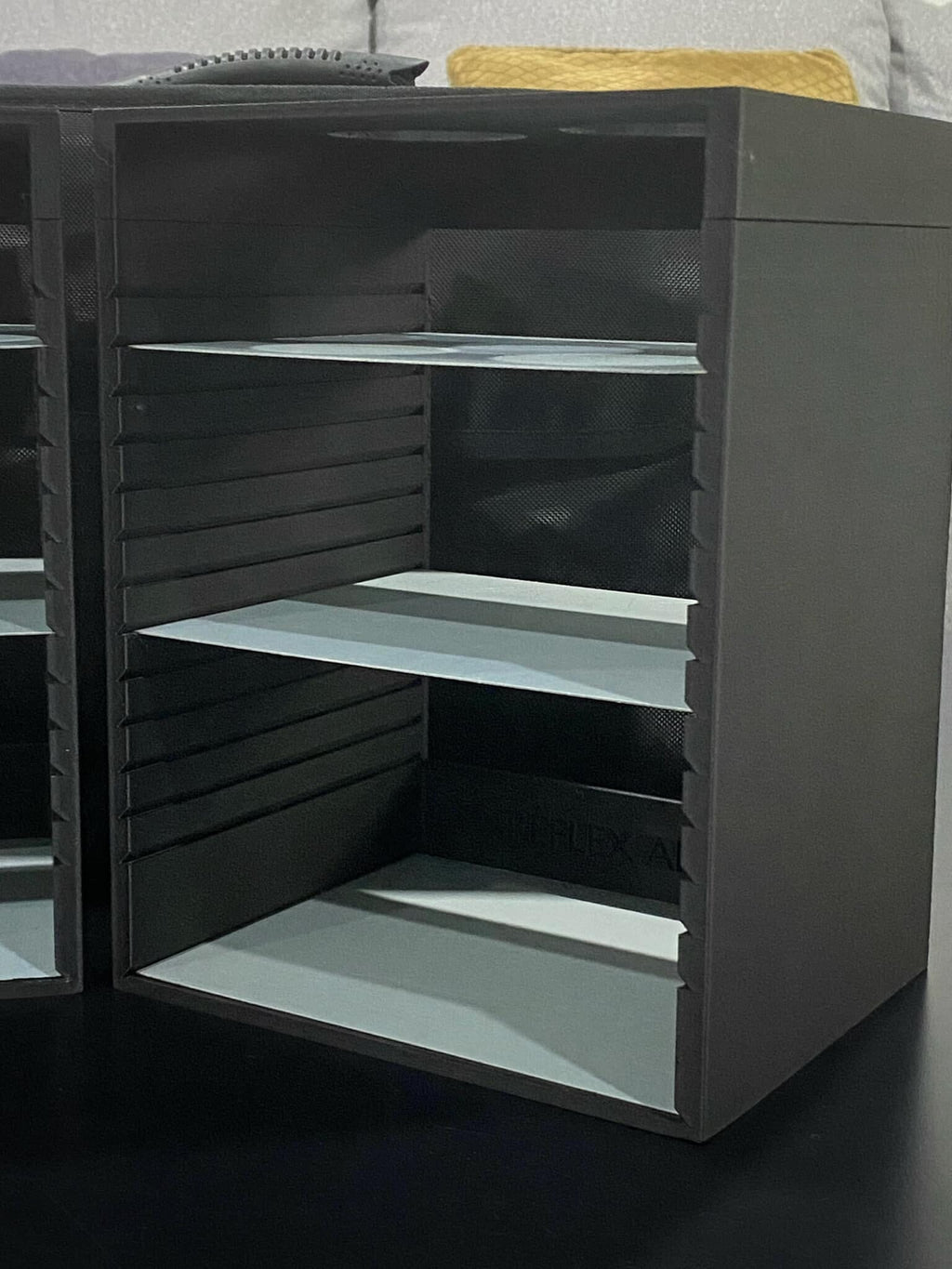 Reflex Armor Drawer Supplies Reflex Armor