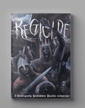 Regicide RPG Exalted Funeral