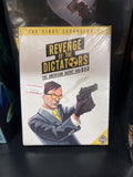 Revenge of the Dictators Board Game ROCK